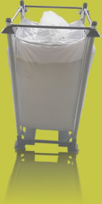 vente matiere plastique livraison big bag ou octoban